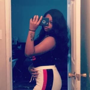 Meet your Posher, Jasmine